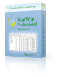 StatWin Pro screenshot